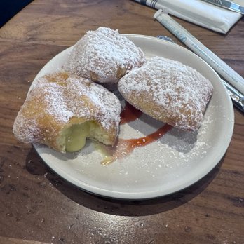 North Italia - Italian donuts - Italian Near Me - Plano, Texas North Italia - Italian donuts - Italian Near Me - Plano, Texas