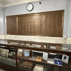 Vermillion County - Historical info