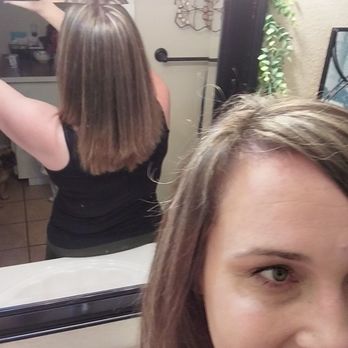 Thunder Hair Salon - Hair Salons Near Me - Folsom, California Thunder Hair Salon - Hair Salons Near Me - Folsom, California