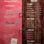 Photo of No Stress Bar