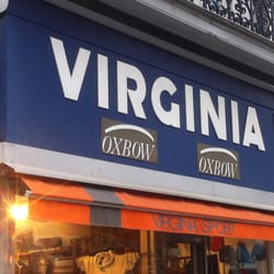 Virginia Sports