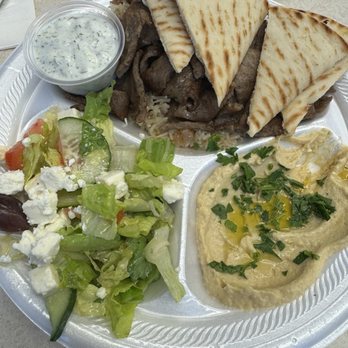Pita Grille - Mediterranean Near Me - Taylors, South Carolina Pita Grille - Mediterranean Near Me - Taylors, South Carolina