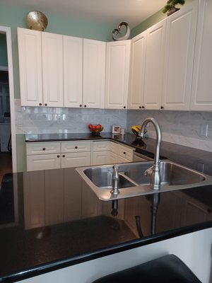 Oak City Tileworks Logo