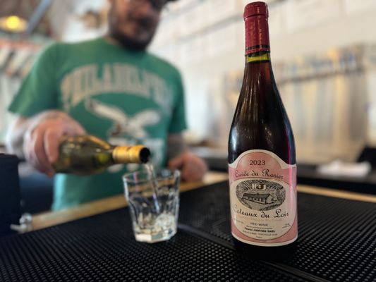 Smith & Lentz Brewing and Pizza by null