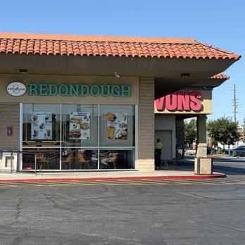 Redondough - Outside - Cafes Near Me - Redondo Beach, California Redondough - Outside - Cafes Near Me - Redondo Beach, California