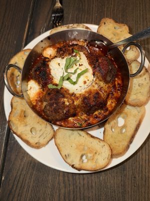 Fratelli’s Italian Kitchen by null