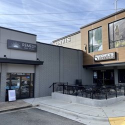 Remedy Wax Studio - Remedy Wax Studio Raleigh, NC ITB - Ridgewood Shopping Center