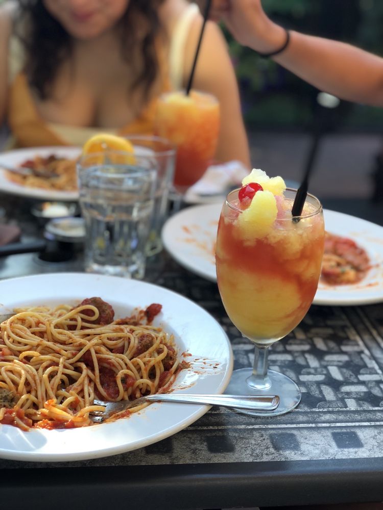 THE OLD SPAGHETTI FACTORY Updated October 2024 26 Photos & 32