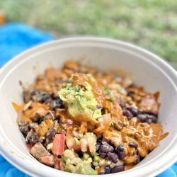 lil’ Vegerie - Carne Asada Bowl