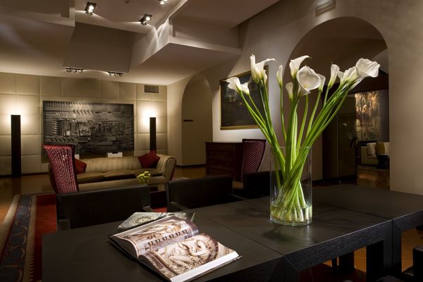 Park Hotel ai Cappuccini by null