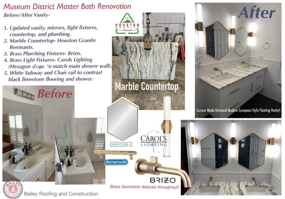 Slide of Bailey Roofing & Construction