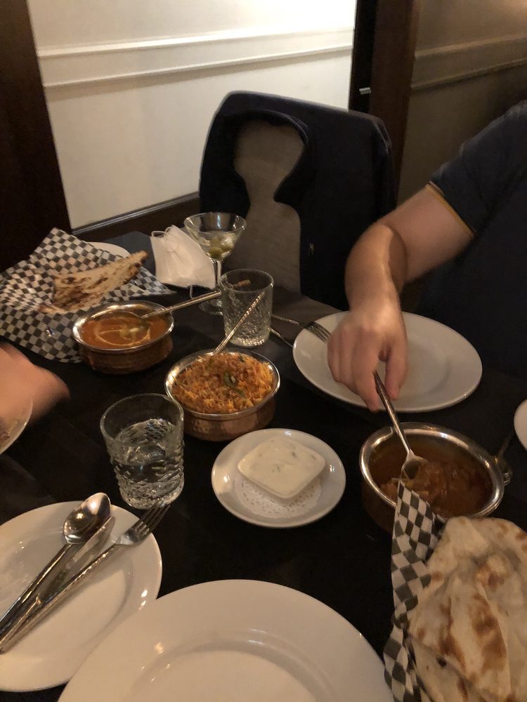 RASA FLAVOURS OF INDIA Updated October 2024 24 Photos & 36 Reviews