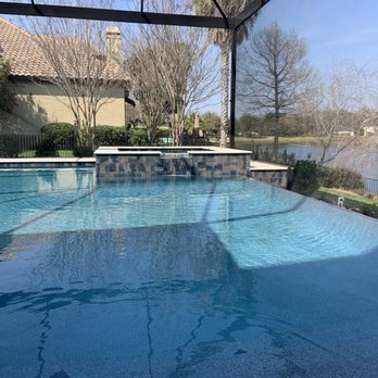 Oak Wells Aquatics - Swimming Pools Near Me - Jacksonville, Florida Oak Wells Aquatics - Swimming Pools Near Me - Jacksonville, Florida