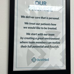 BestMed Urgent Care - Salem