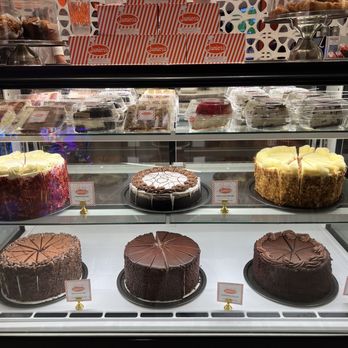 Junior's - Desserts - Breakfast & Brunch Near Me - Las Vegas, Nevada Junior's - Desserts - Breakfast & Brunch Near Me - Las Vegas, Nevada