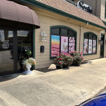 Kelsey Elizabeth Cakes - Bakeries Near Me - Rocky River, Ohio Kelsey Elizabeth Cakes - Bakeries Near Me - Rocky River, Ohio