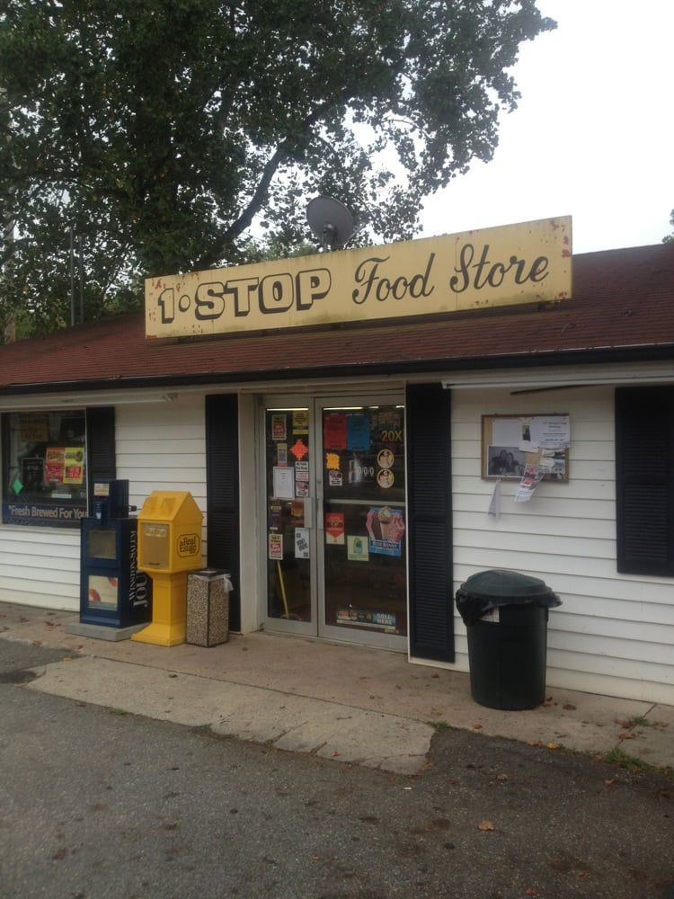 ONESTOP FOOD STORES Updated October 2024 7190 Vance Rd