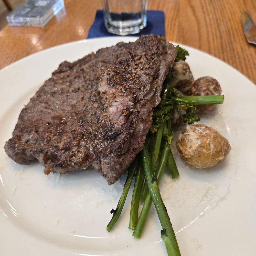 Ribeye