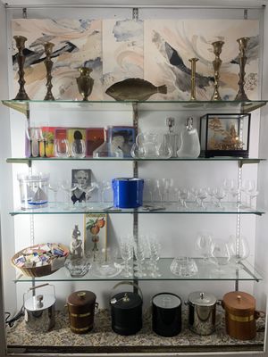 Harbert Antique Mall by null