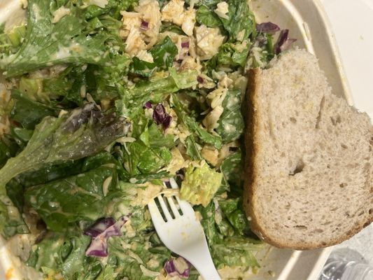 sweetgreen - Healthy Salads, Bowls and Plates by null