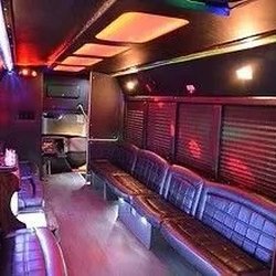 Rockstar Limousine