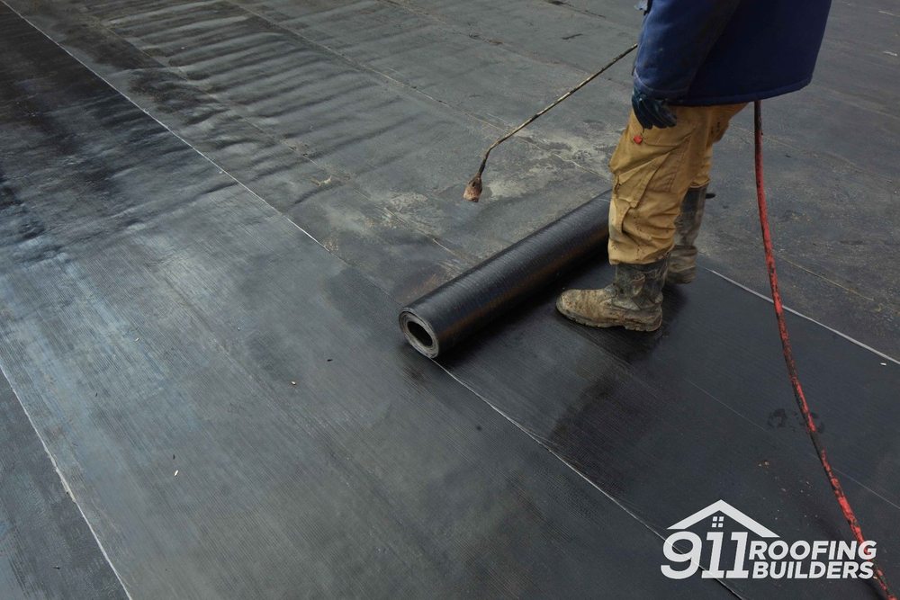 Slide of 911 Roofing Builders