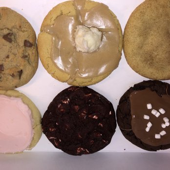 Crumbl - Rocklin - Cookies - Bakeries Near Me - Rocklin, California Crumbl - Rocklin - Cookies - Bakeries Near Me - Rocklin, California