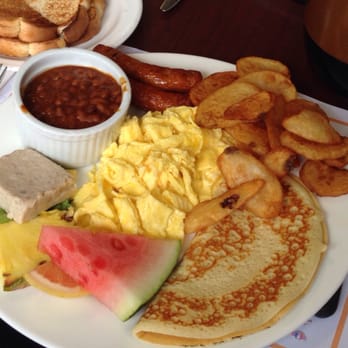 Restaurant Eggsquis - 15 julliet 1995 - Breakfast & Brunch Near Me - Laval, Quebec