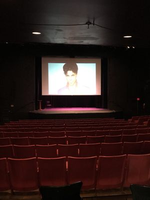 Capri Theater by null