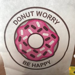 Donut Palace