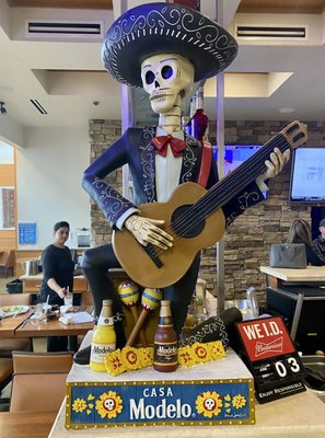 Cantina Laredo by null