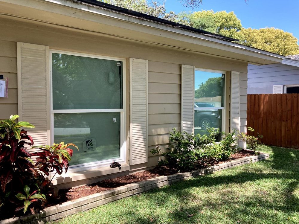 Slide of Small Town Handyman