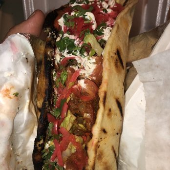 It’s a Punjabi Affair - Naan-Wich aka Shawarma... Also had the butter chicken! Amazing! So fresh! So clean. So much flavor! - Indian Near Me - Amarillo, Texas It’s a Punjabi Affair - Naan-Wich aka Shawarma... Also had the butter chicken! Amazing! So fresh! So clean. So much flavor! - Indian Near Me - Amarillo, Texas