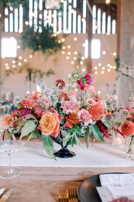 Hope Flower Farm & Winery by null