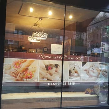 Nirvana Wellness NYC - Massage Near Me - New York, New York Nirvana Wellness NYC - Massage Near Me - New York, New York