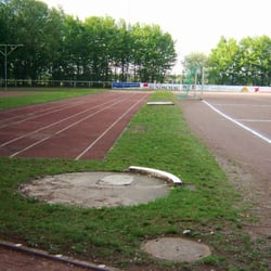 Waldstadion ZUHAUSE