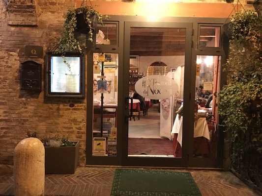 Trattoria da Noemi by null