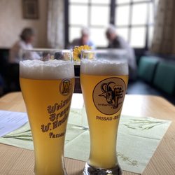 Weißbräu Andorfer