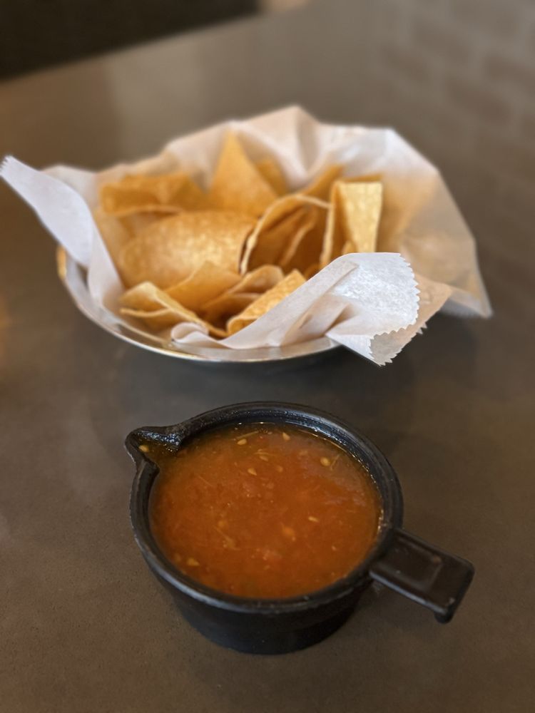 Lopez Mexican Restaurant