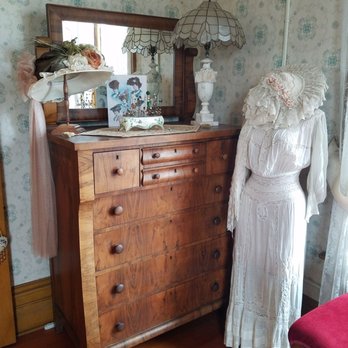 Woekle-Stoffel House - Bedroom - Landmarks & Historical Buildings Near Me - Anaheim, California