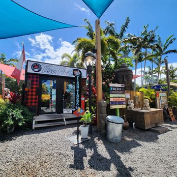 Kihei Food Oasis - Food Trucks Near Me - Kihei, Hawaii Kihei Food Oasis - Food Trucks Near Me - Kihei, Hawaii