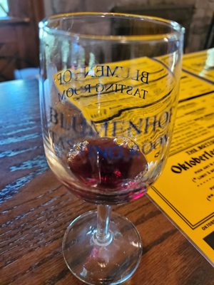 Blumenhof Winery by null