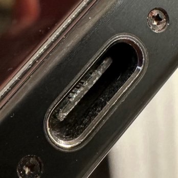 A To Z Wireless - Damage port with corrosion - Mobile Phones Near Me - San Diego, California A To Z Wireless - Damage port with corrosion - Mobile Phones Near Me - San Diego, California