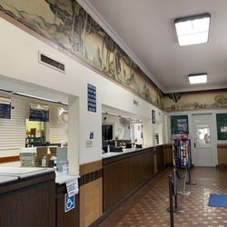 US Post Office - 12/26/23