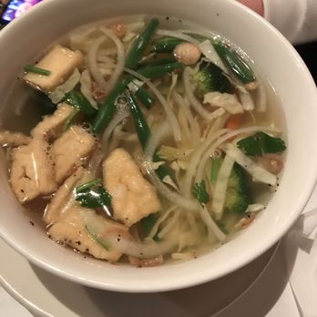 Simply Pasteur - Vegetable pho - Vietnamese Near Me - Chicago, Illinois Simply Pasteur - Vegetable pho - Vietnamese Near Me - Chicago, Illinois