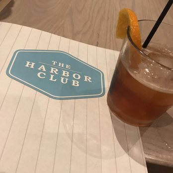 The Harbor Club - Tapas/Small Plates Near Me - Norfolk, Virginia