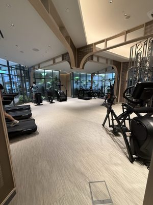 Four Seasons Hotel Singapore by null