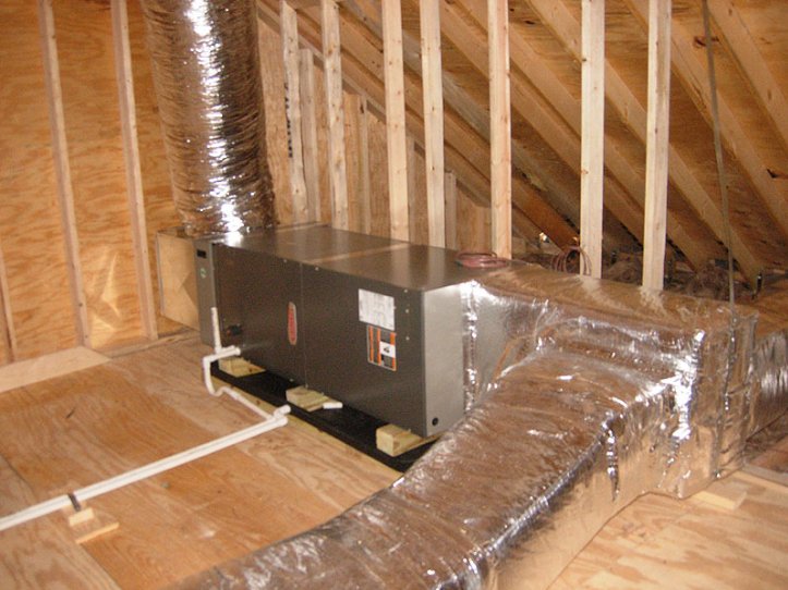 Slide of All Weather Heating & Cooling