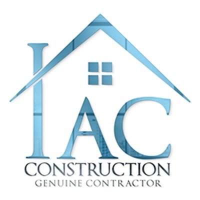 Slide of IAC Construction