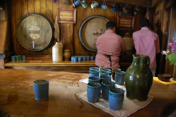 Hobbiton™ Movie Set Tours by null